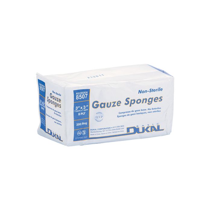 Dynamic™ Gauze Sponge