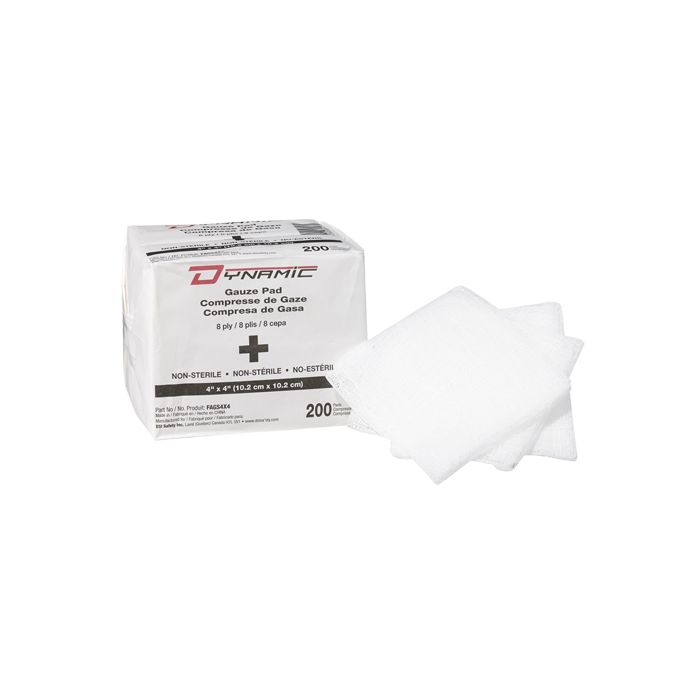 Dynamic™ Gauze Sponge