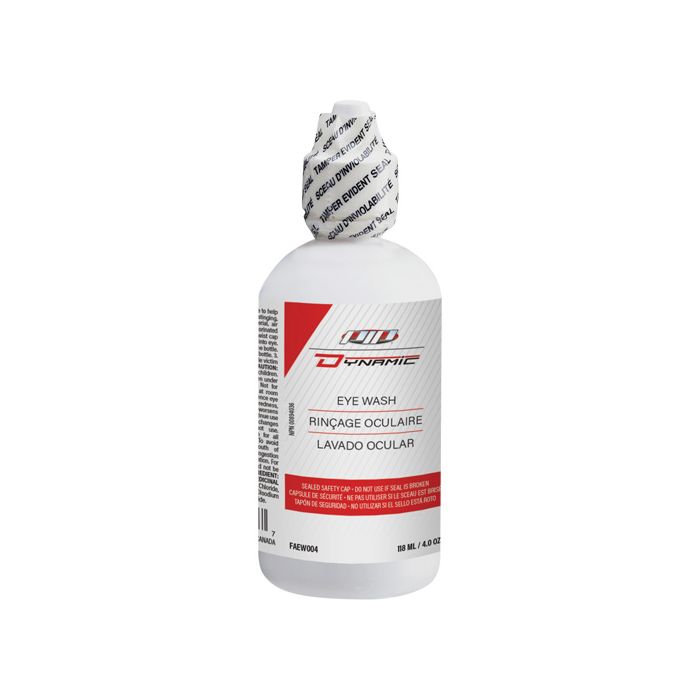 Dynamic™ Sterile Isotonic Solution