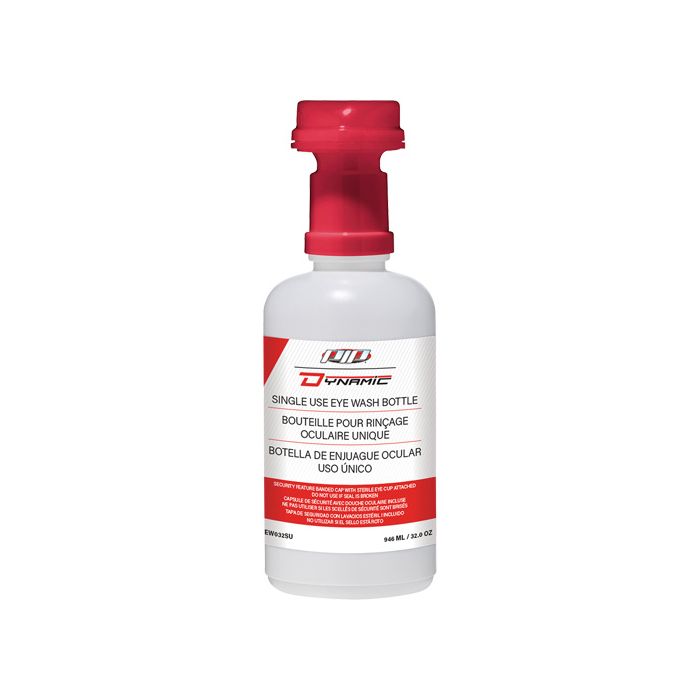 Dynamic™ Sterile Isotonic Solution