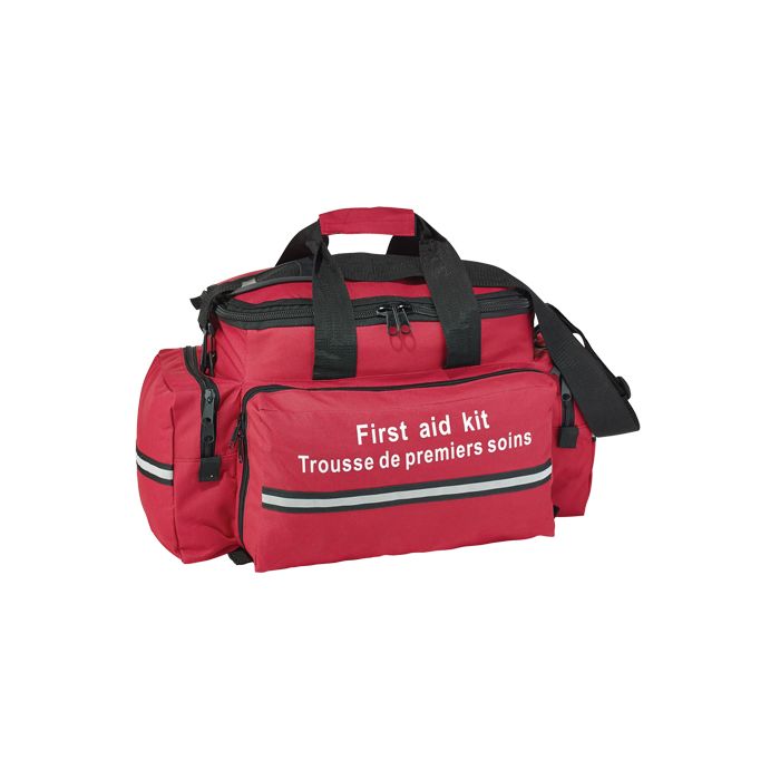 Dynamic™ Large Nylon Trauma Bag