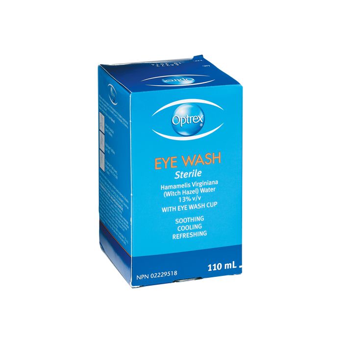 Dynamic™ OPTREX Eye Bath