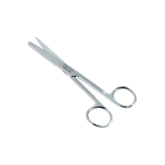 Dynamic™ O.R. Scissors