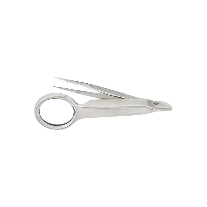 Dynamic™ Splinter Forceps