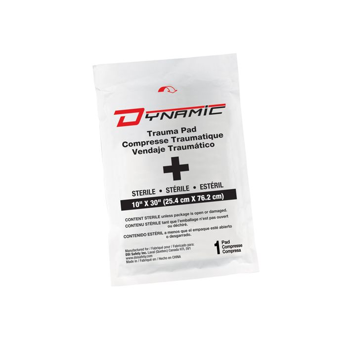 Dynamic™ Trauma Gauze