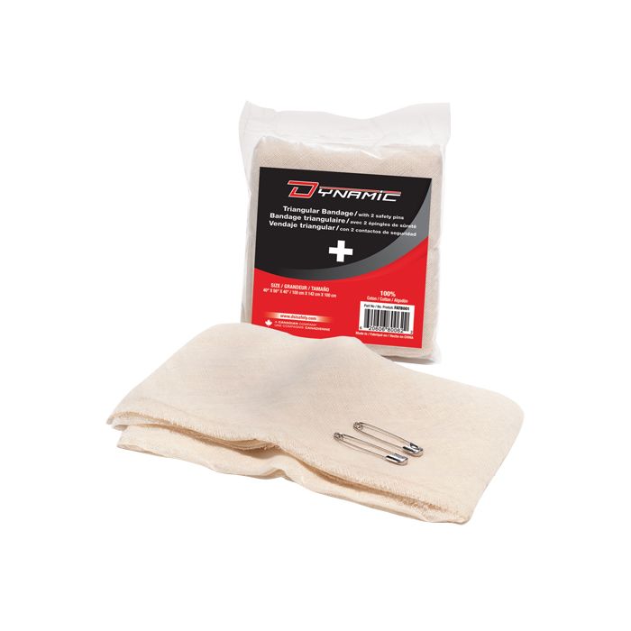 Dynamic™ Triangular Bandage