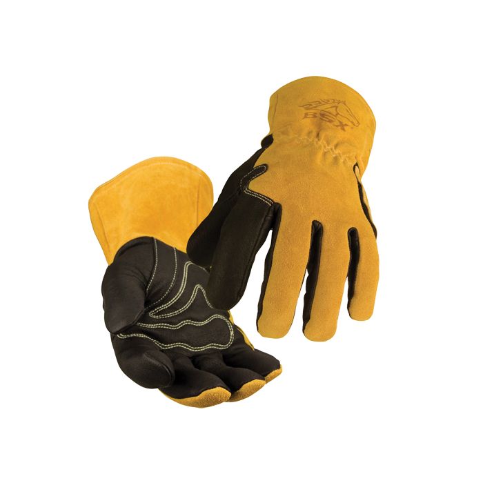 BSX® MIG Welding Gloves