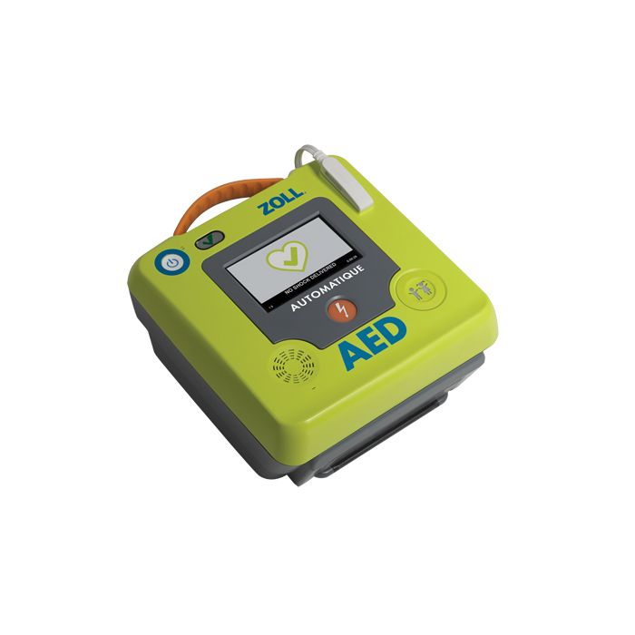 AED 3™ AED Kit