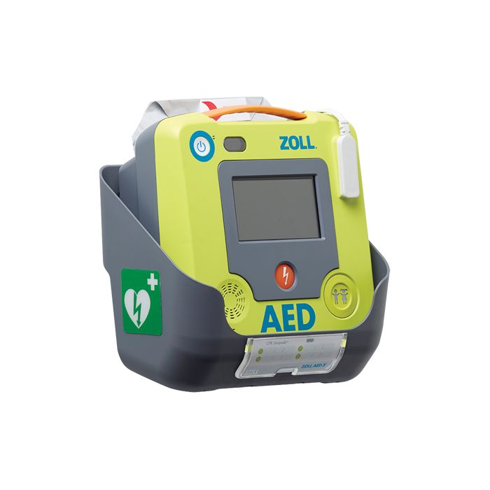 AED Wall Mount Bracket