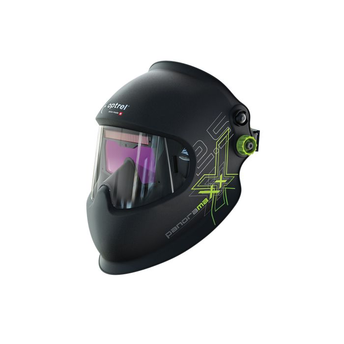 Panoramaxx Welding Helmet