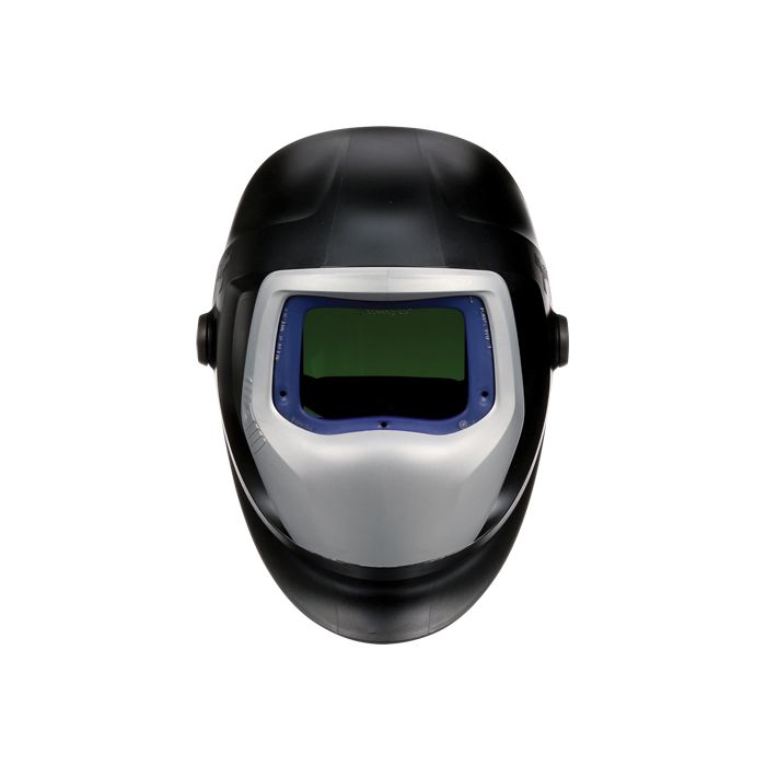 Speedglas™ 9100 Welding Helmet & Auto-Darkening Filter 9100XXi