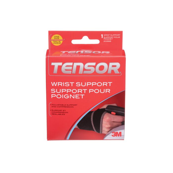 Tensor™ Wrist Support