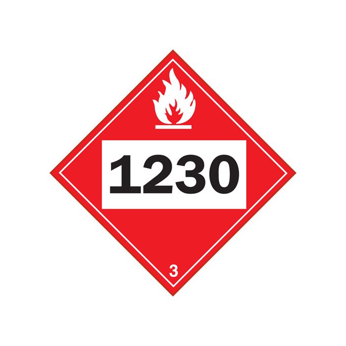 Repositionable Individual Number & Letter Labels