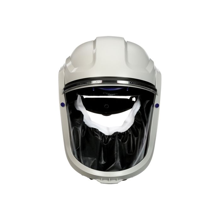 Versaflo™ Respiratory Faceshield Assembly