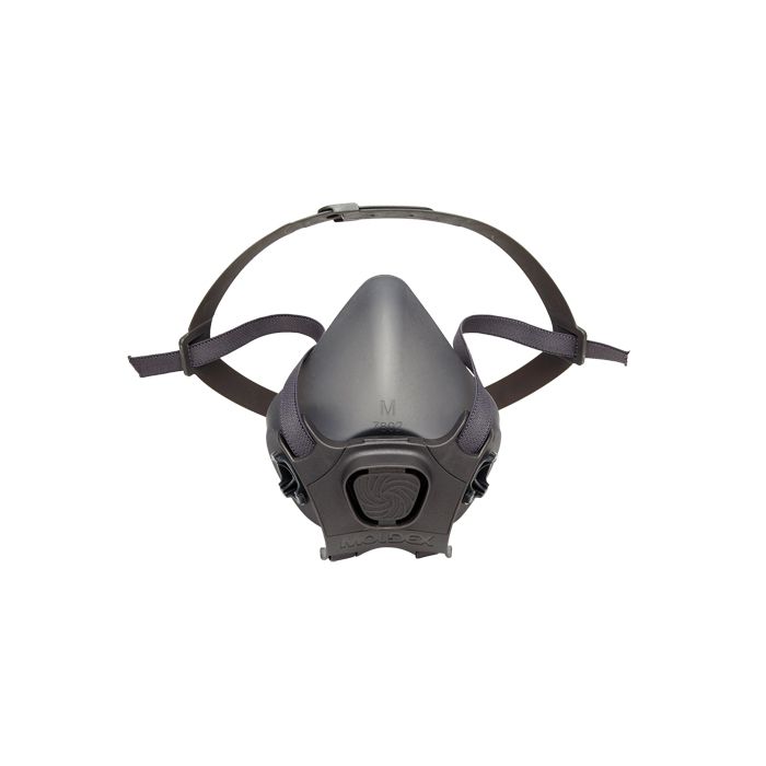 7800 Half-Mask Respirator