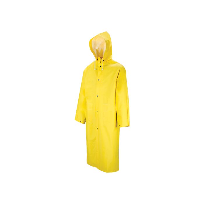 601 Tornado Long Rain Coat