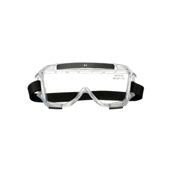 Centurion™ Safety Splash Goggles