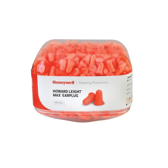 Howard Leight™ Maximum Earplugs