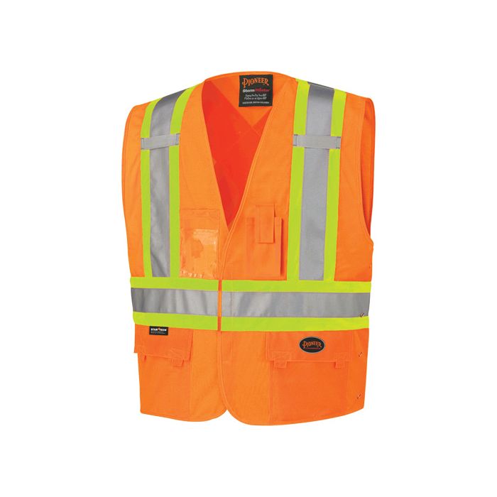 Safety Vest