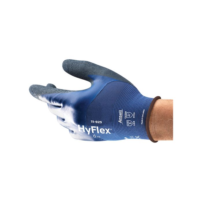 HyFlex® 11-925 Cut Resistant Gloves