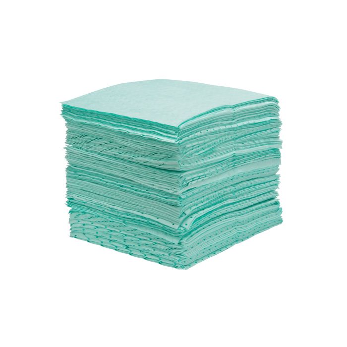 Bonded Sorbent Pads