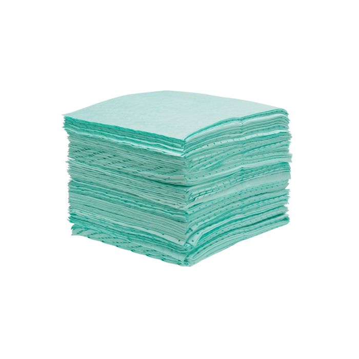 Bonded Sorbent Pads