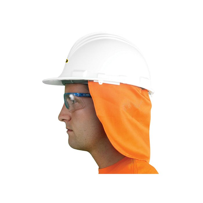 Hardhat Neck Protector