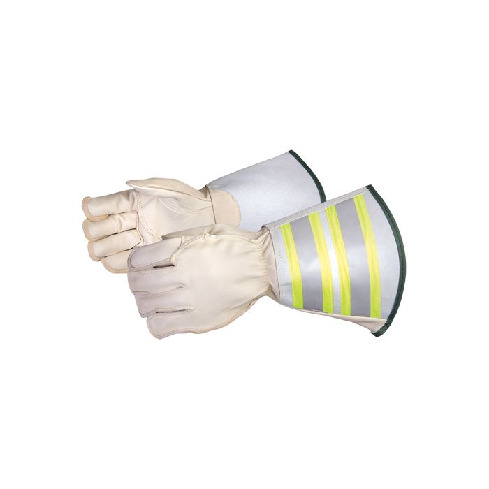 Endura® Deluxe Lineman Gloves