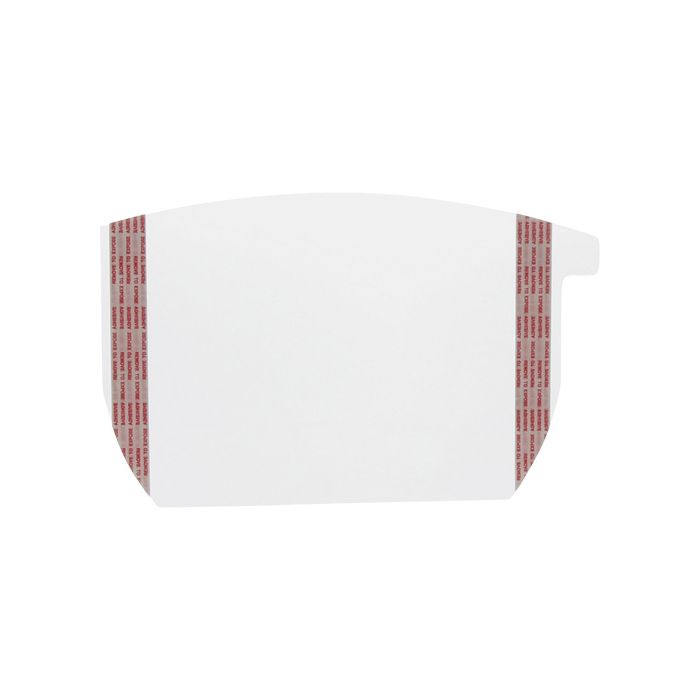 Versaflo™ Peel-Off Visor Cover