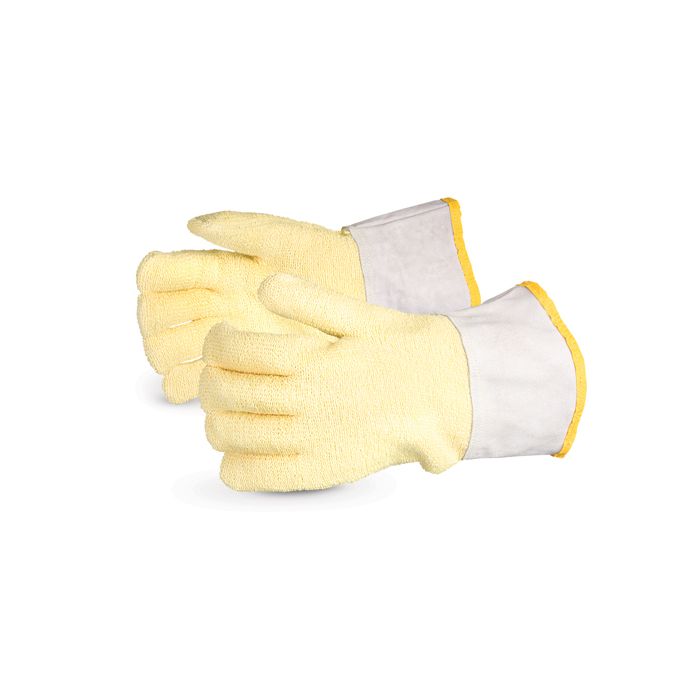 Dragon™ Heat-Resistant Glove