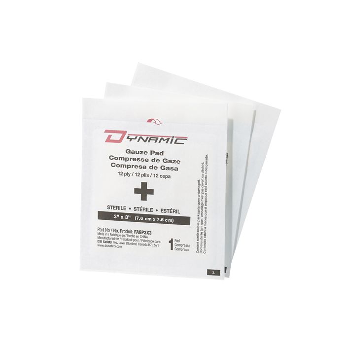 Dynamic™ Gauze