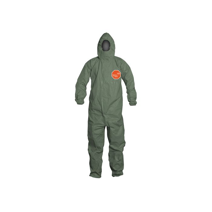 Tychem® 2000 SFR Protective Coveralls