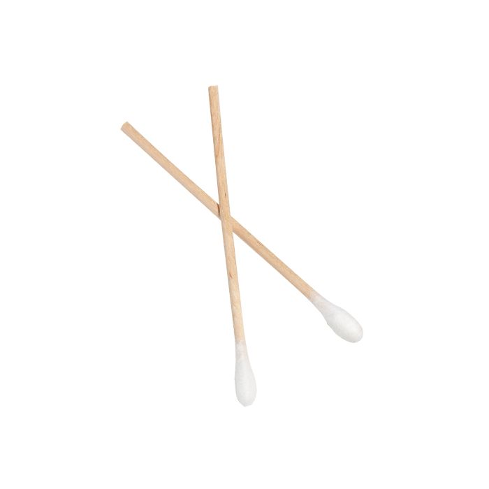 Dynamic™ Cotton-Tipped Applicators