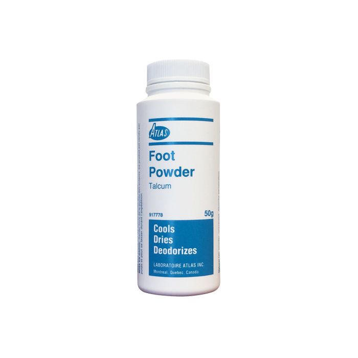 Foot Powder