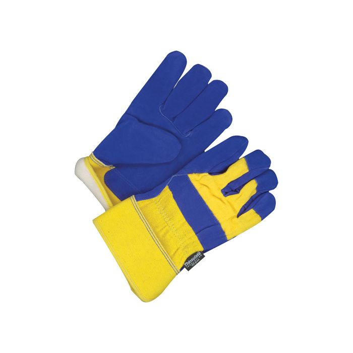 Fitter Gloves