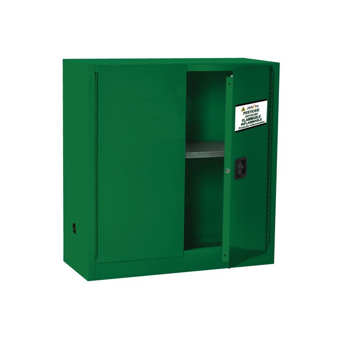 Pesticide Storage Cabinet