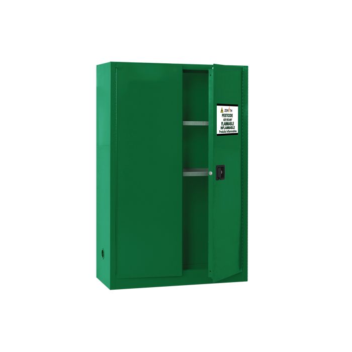 Pesticide Storage Cabinet