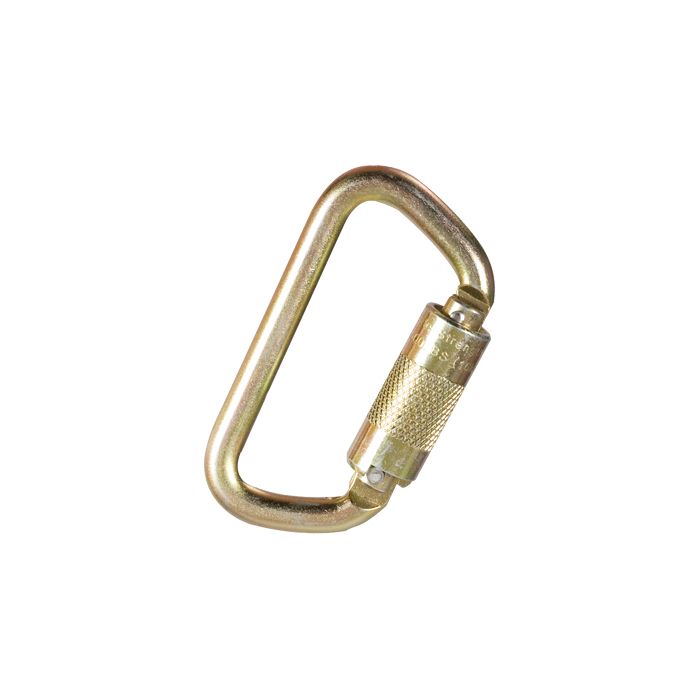 Carabiner