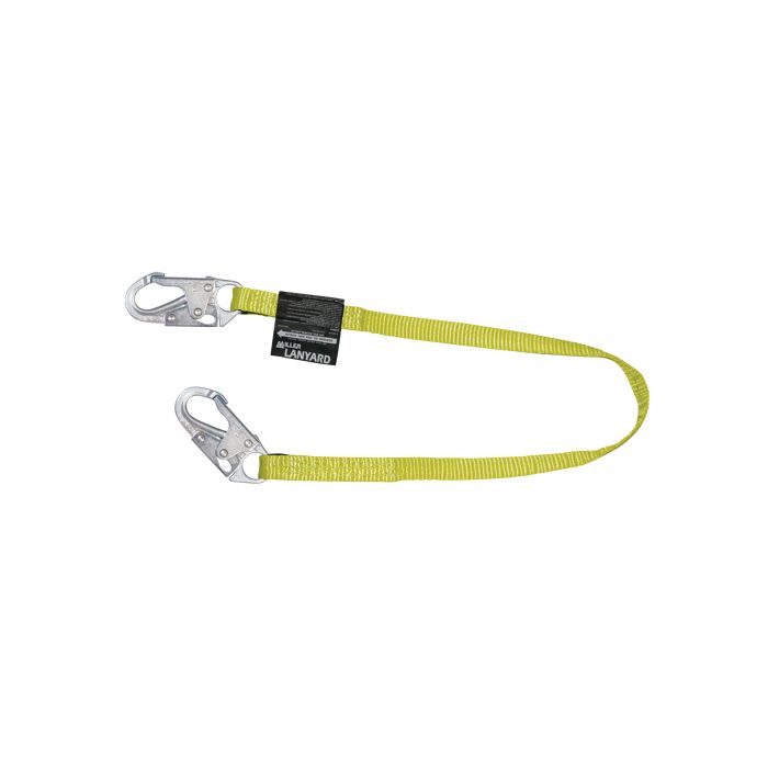 Miller® Web Lanyard