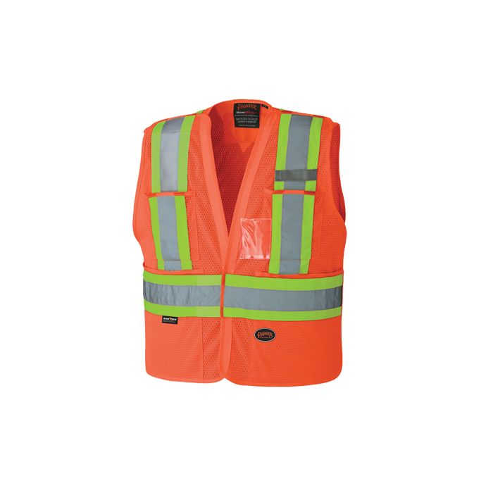 Tear-Away Safety Vest