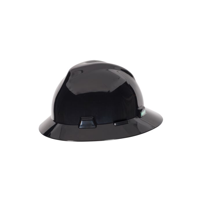 Fas-Trac® III Hardhat