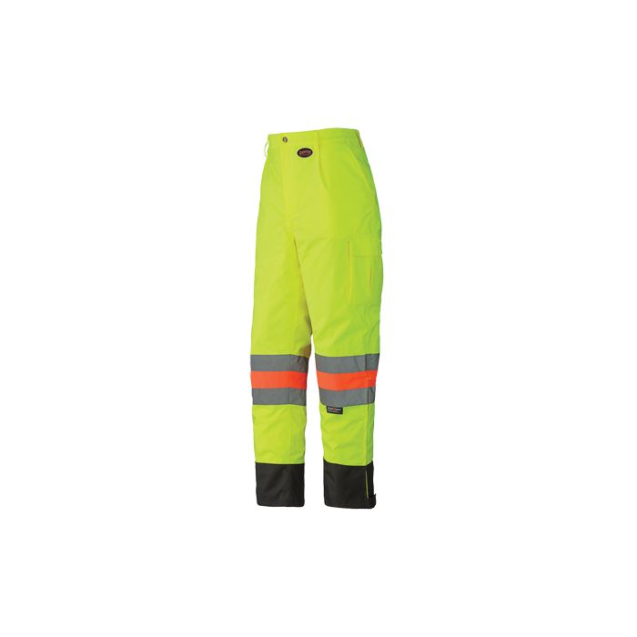 Traffic Control Waterproof Safety Pant