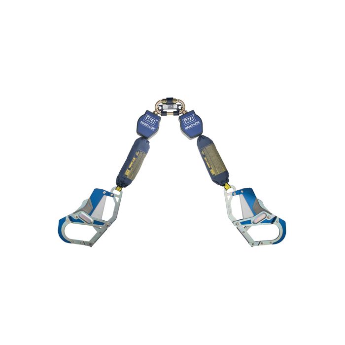 Nano-Lok™ Self-Retracting Lifeline