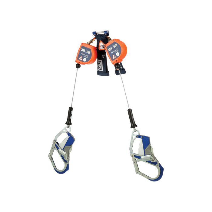 Nano-Lok™ Edge Self-Retracting Lifeline