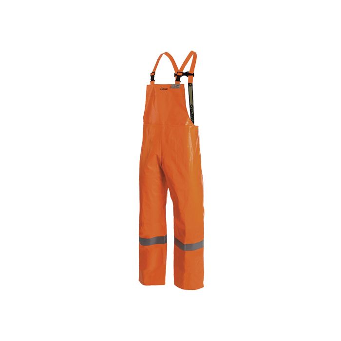 Utili-Gard® FR Bib Pant