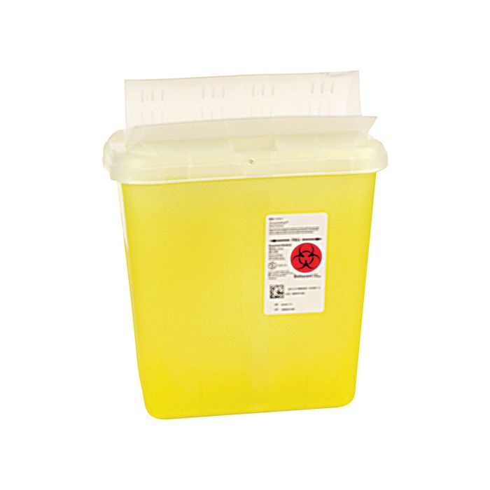 Dynamic™ Sharps® Container