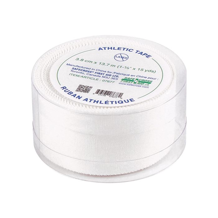 Dynamic™ First Aid Tape