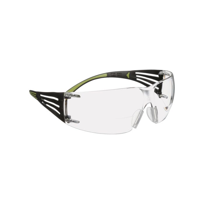 SecureFit™ 400 Series Reader's Safety Glasses