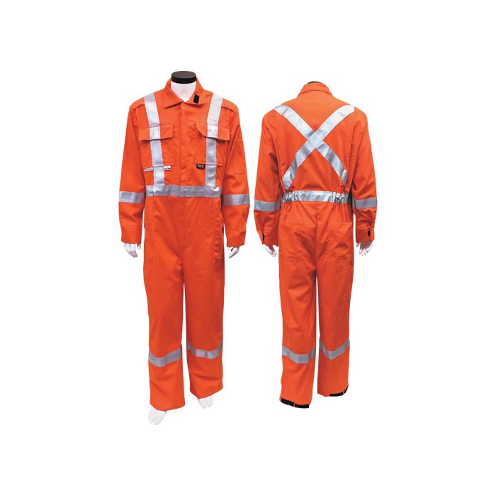 Ultrasoft® Coveralls