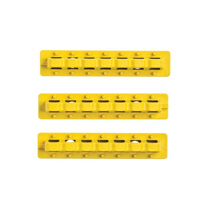 EZ Panel Loc 4" Lock Rails